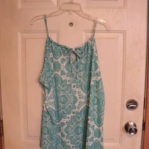 NEW Lily Tunic